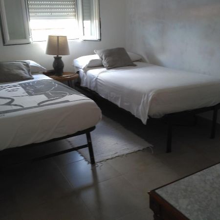 Sunny Room San Fernando Exterior foto