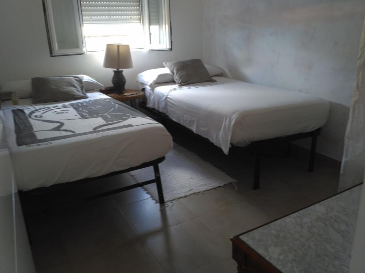 Sunny Room San Fernando Exterior foto