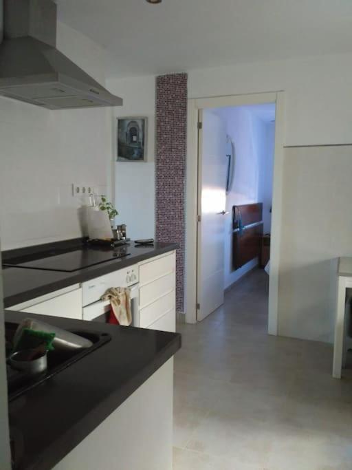 Sunny Room San Fernando Exterior foto